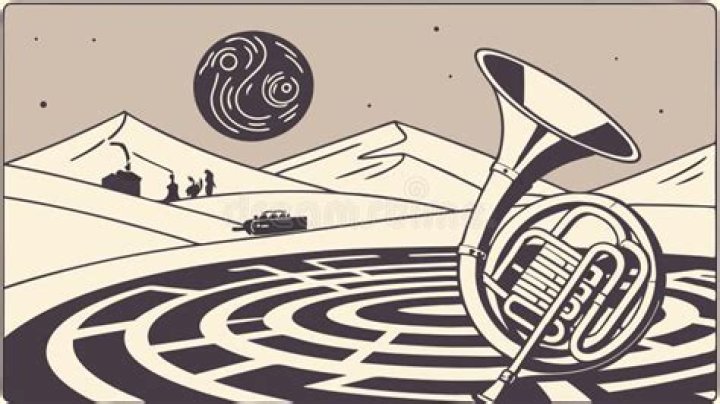 A Journey Of Music And Mystery