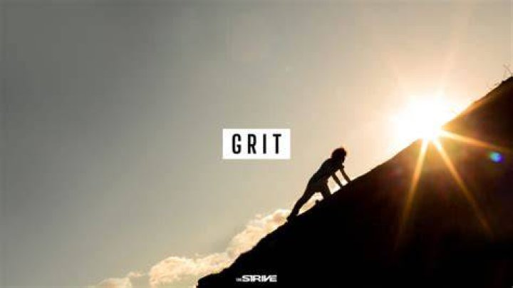 A Journey Of Power, Grit, And Legacy