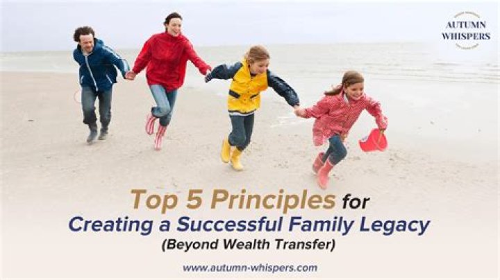 A Journey Of Success, Family, And Legacy