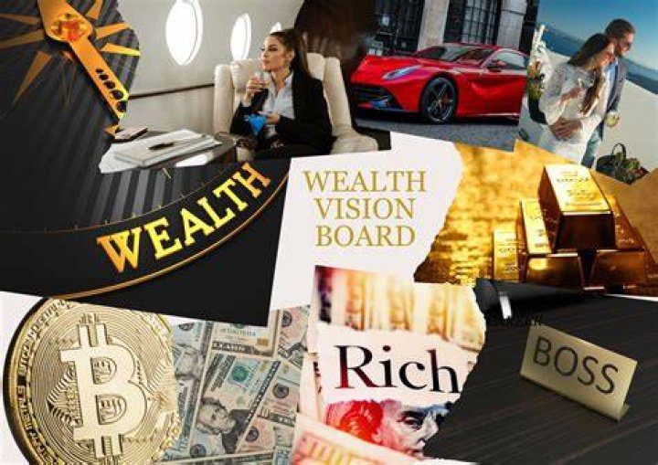 A Journey Of Success, Wealth, And Personal Life