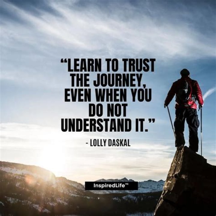A Journey Of Support, Inspiration, And Fulfillment