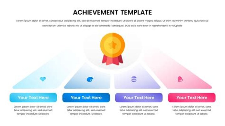 A Journey Through Age And Achievement