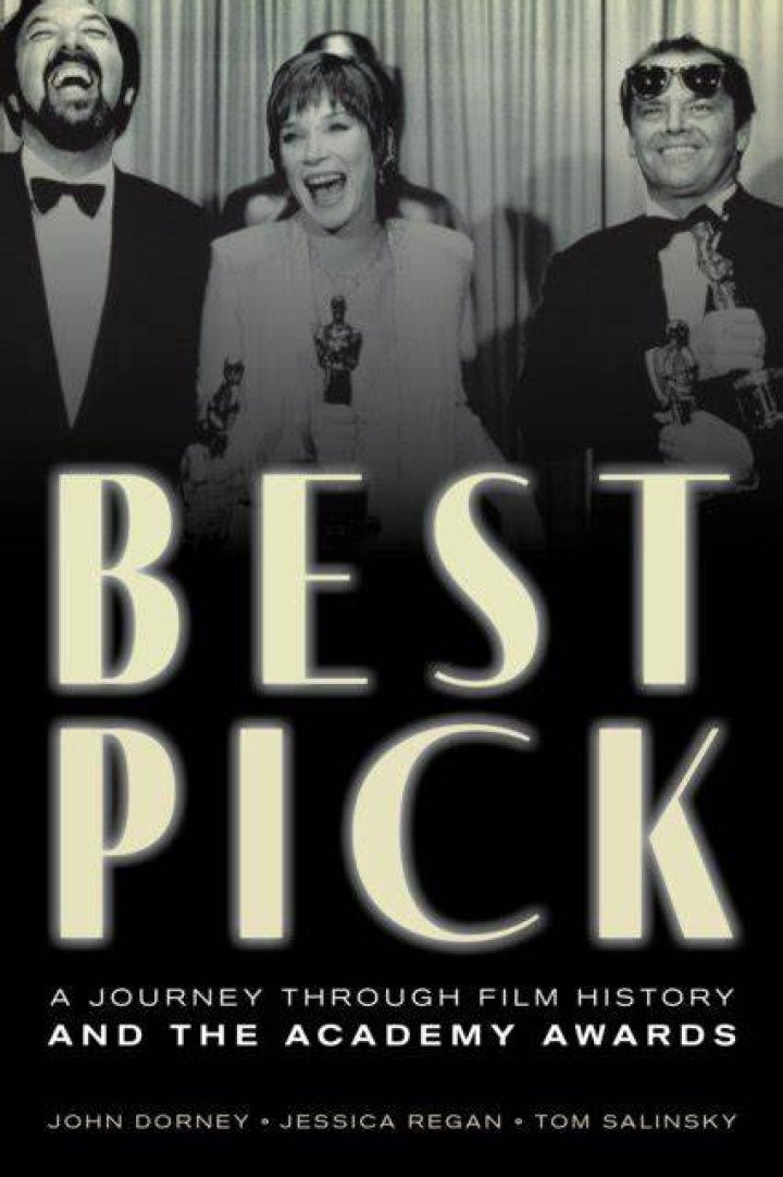 A Journey Through Film History