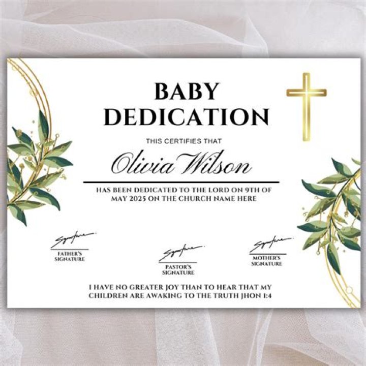 A Life Of Dedication, Love, And Service Revealed