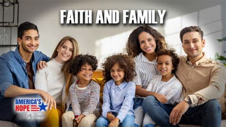 A Life Of Faith, Family, And Evangelism