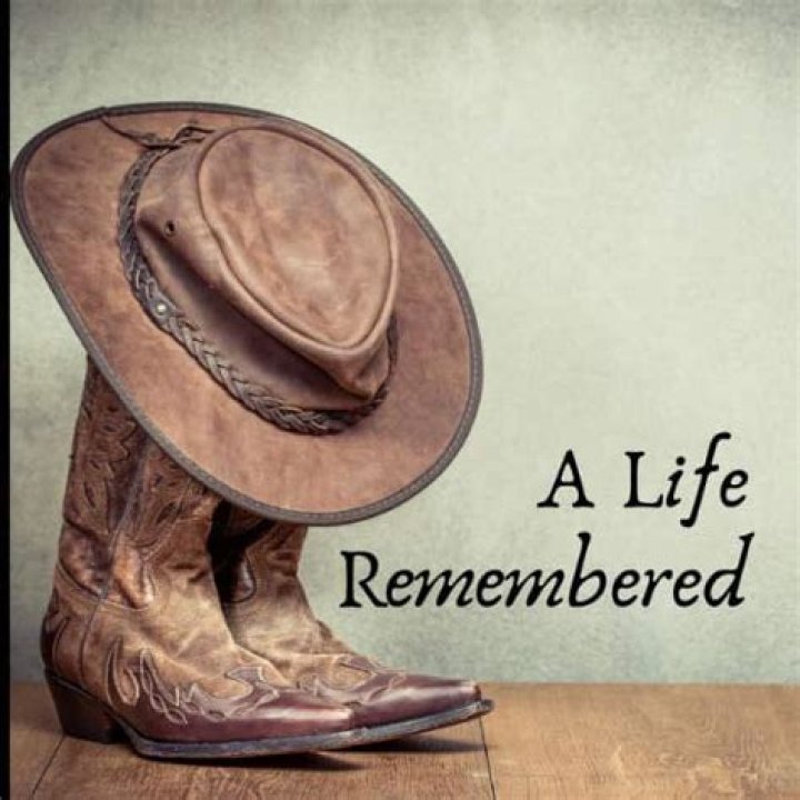 A Life Remembered In Blacksburg, Virginia