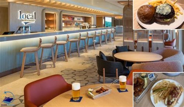 A Local Favorite For Comfort Food, Sports,