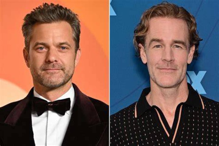 A Look Into The Life Of Joshua Jackson