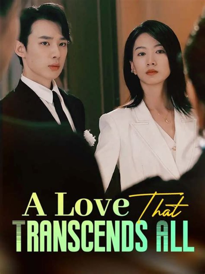 A Love That Transcends Rhythm