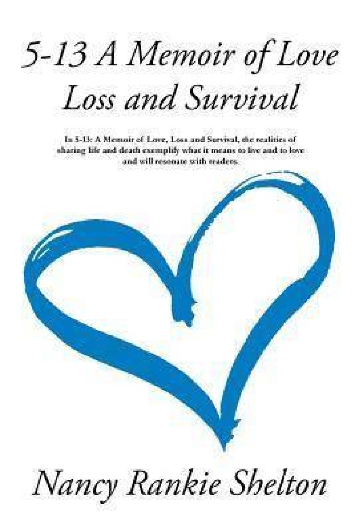 A Memoir of Love, Loss, and Survival