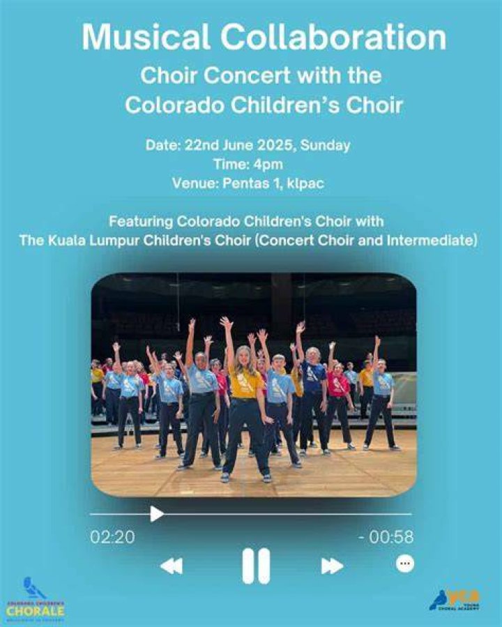 A Musical Collaboration To Watch