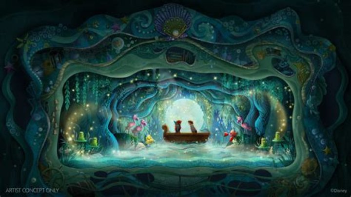 A Musical Odyssey Filled With Soul And Inspiration