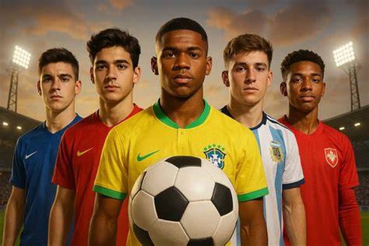 A Rising Football Star's Legacy