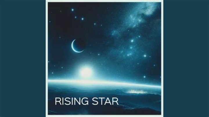 A Rising Star With A Powerful Voice