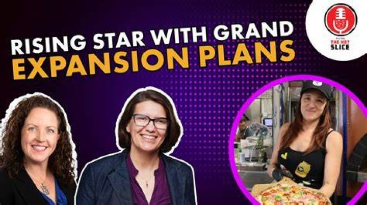 A Rising Star With Unconventional Strategies