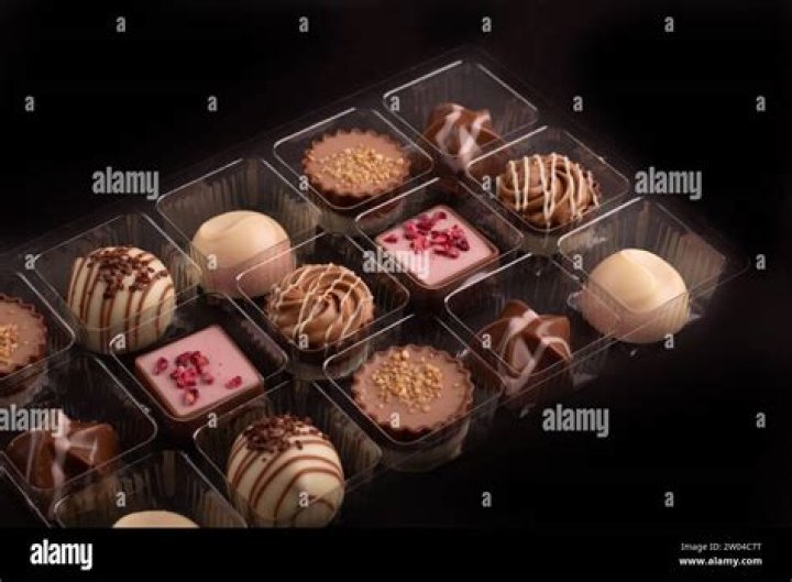 A Sweet Symphony Of Flavors And Textures