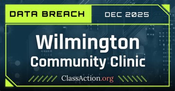 A Tragic Loss for the Wilmington Community