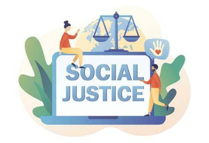 A Trailblazer in Social Justice