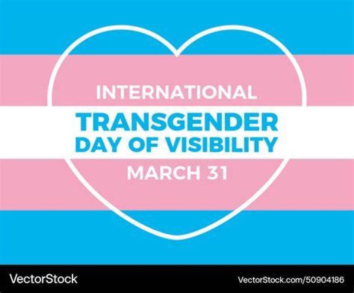 A Trailblazing Advocate For Transgender Visibility And Equality