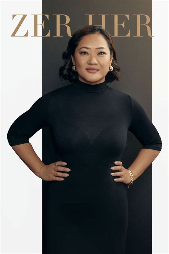 A Trailblazing Entrepreneur And Philanthropist