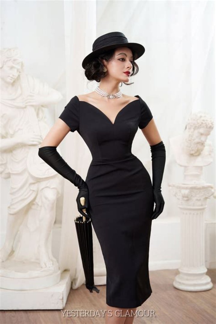 A Treasure Trove Of Style, Glamour, And Inspiration