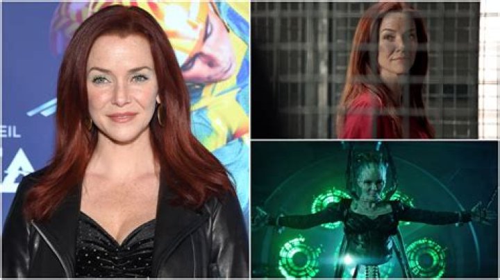 Actress Annie Wersching of Marvels Runaways, Supernatural, and 24 Dies At 45 |