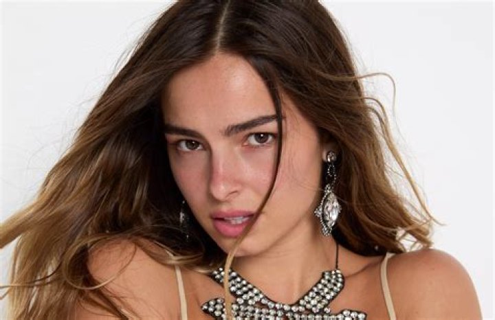 Addison Rae's Fitness Secrets From Leaked OnlyFans