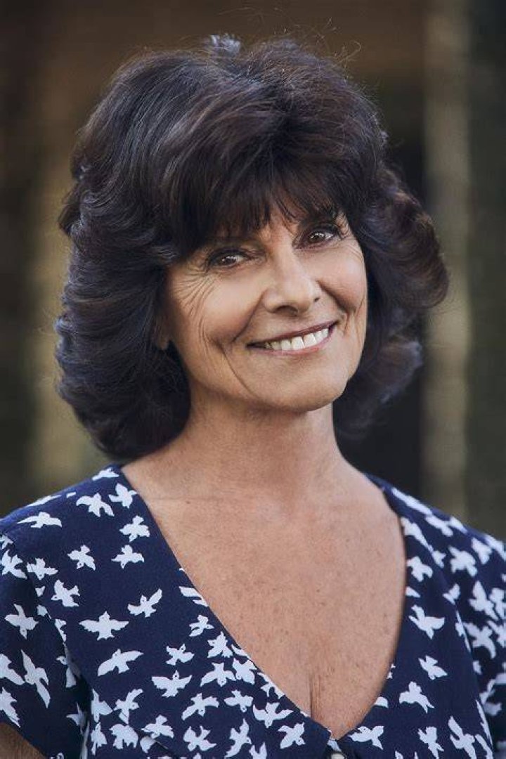 Adrienne Barbeau Biography |