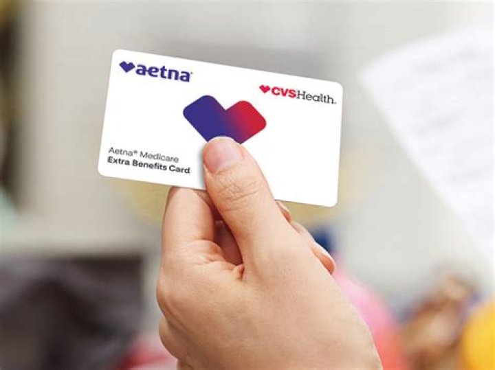Aetna Healthy Benefits Utilities Card 2023