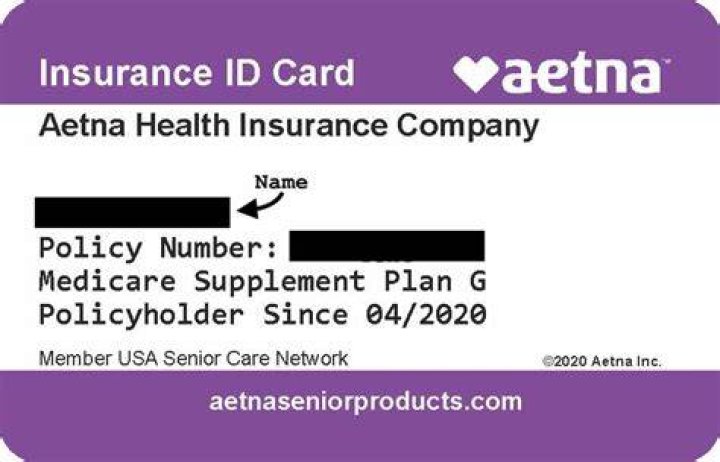 Aetna Medicare Debit Card 2023