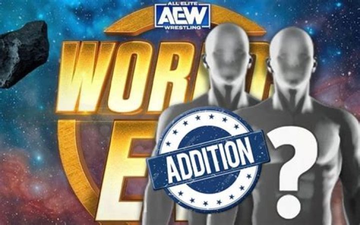AEW Adds Battle Of Long Island Match To Worlds End Pay-Per-View