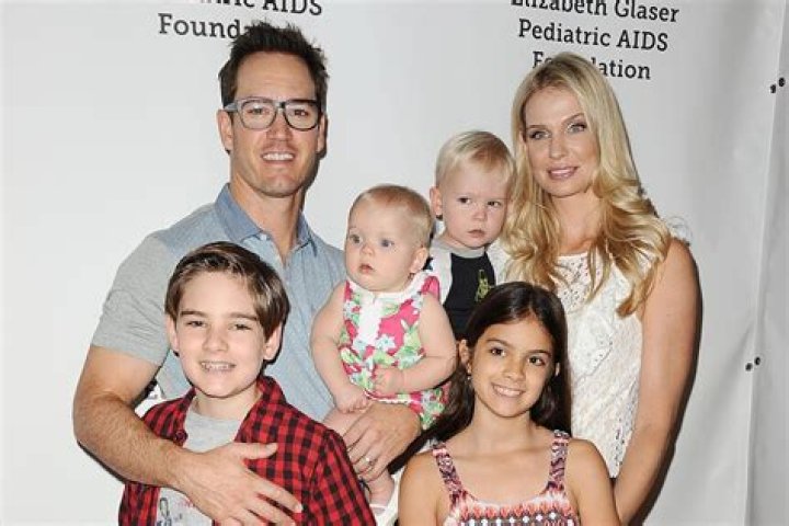 Age, Career, And Life With Mark-Paul Gosselaar