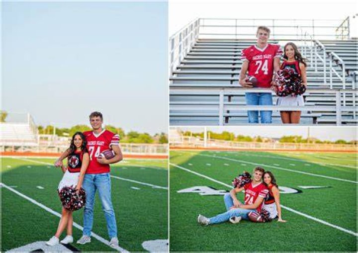 Age, Marriage, Family, And Football Triumphs
