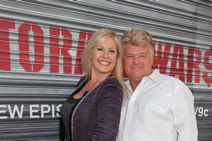 Age, married life, wife, family, Net Worth. |