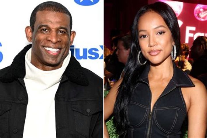 Age, Relationship With Deion Sanders, And Wiki Dive