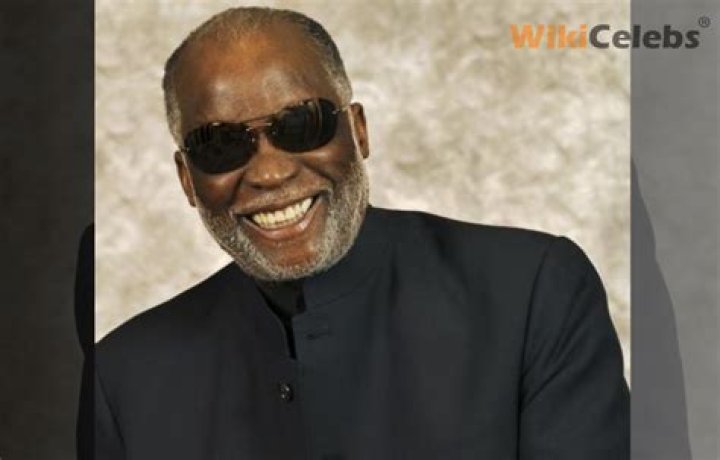 Ahmad Jamal Bio Parents Wife Children Siblings