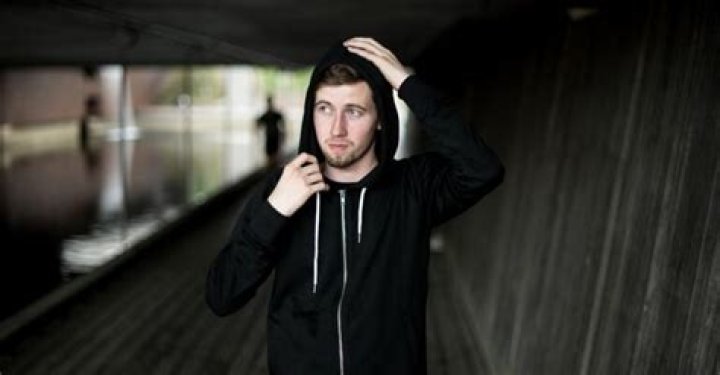 Alan Walker Net Worth Age Bio Wiki Weight