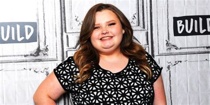 Alana Thompson- Wiki, Age, Height, Boyfriend, Net Worth (Updated on October 2023)