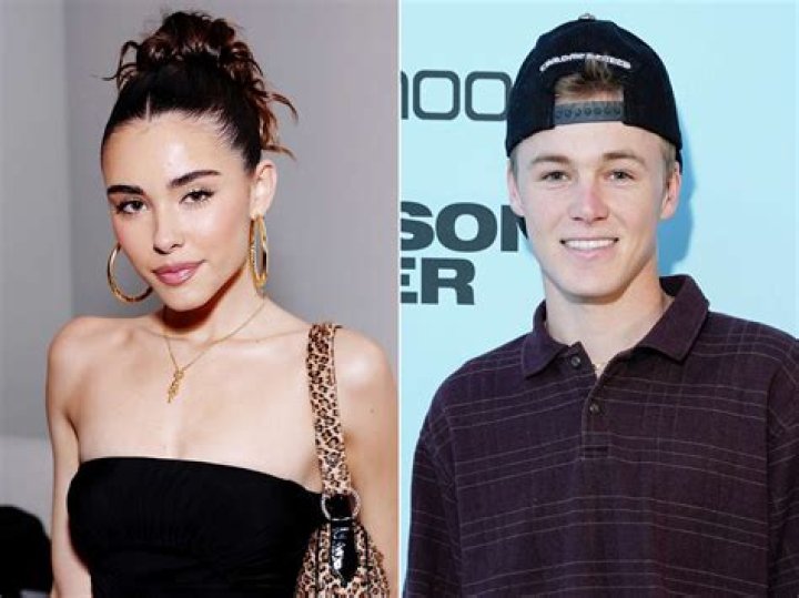 Alec Pierce Girlfriend: Who Is Madison?