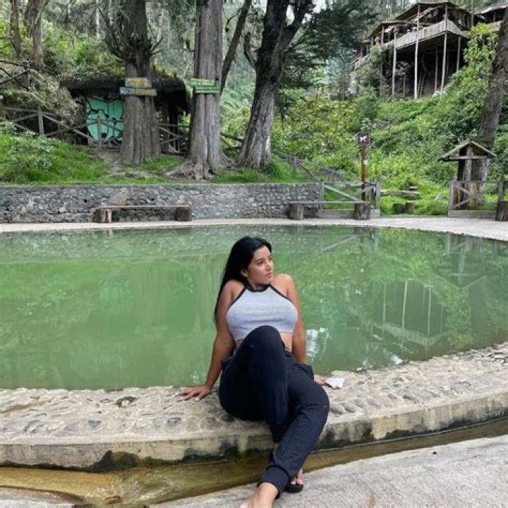 Alejandra Quiroz On Only Fans