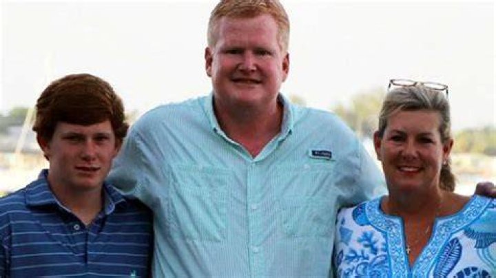 Alex Murdaugh's Age And Its Profound Implications