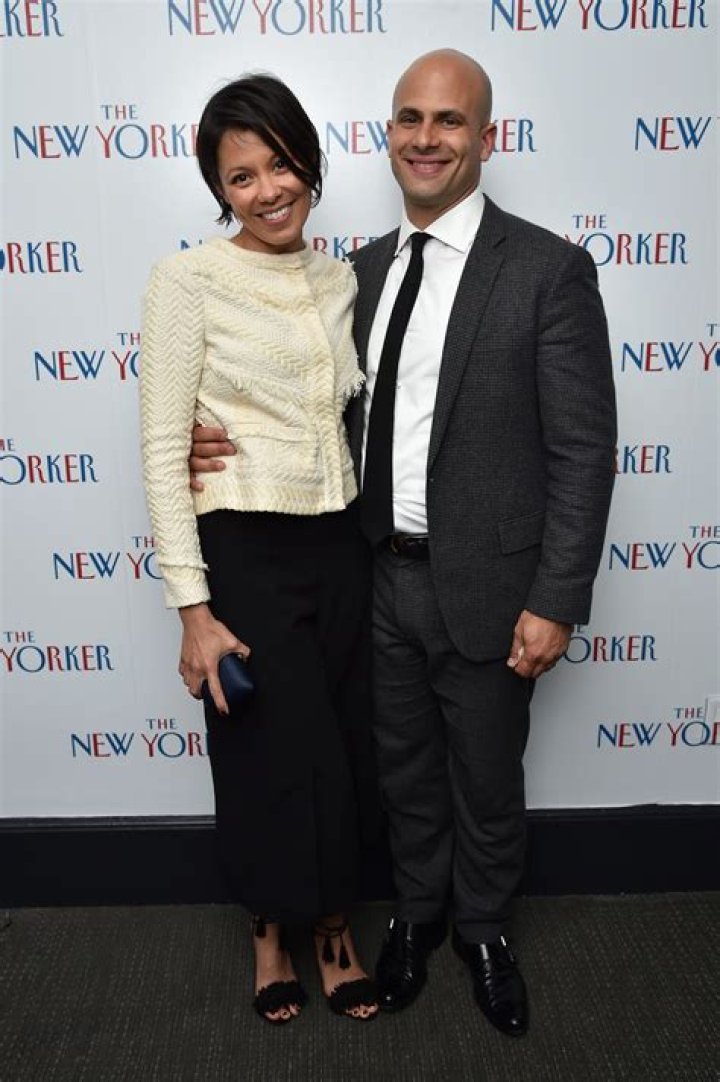 Alex Wagner - Bio, Age, Height, Nationality, Net Worth, Facts |