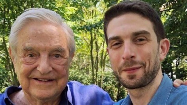 Alexander Soros's Impact On LGBTQ+ Advocacy