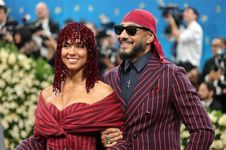 Alicia Keys Husband: Swizz Beatz Net Worth, Children, Wikipedia, Songs, Wife, IG, Real Name