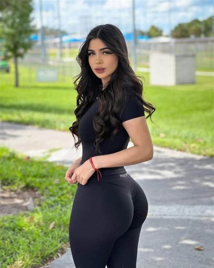 Alina Rose OnlyFans Leaks Revealed