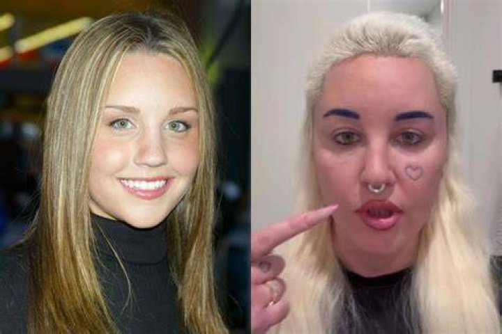 Amanda Bynes Talks Drugs and Depression in 'Paper' Magazine