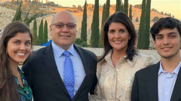 Amanda Schmitt Grazioli Was Murdered By Husband John Grazioli- What Happened To Him And Where Is He