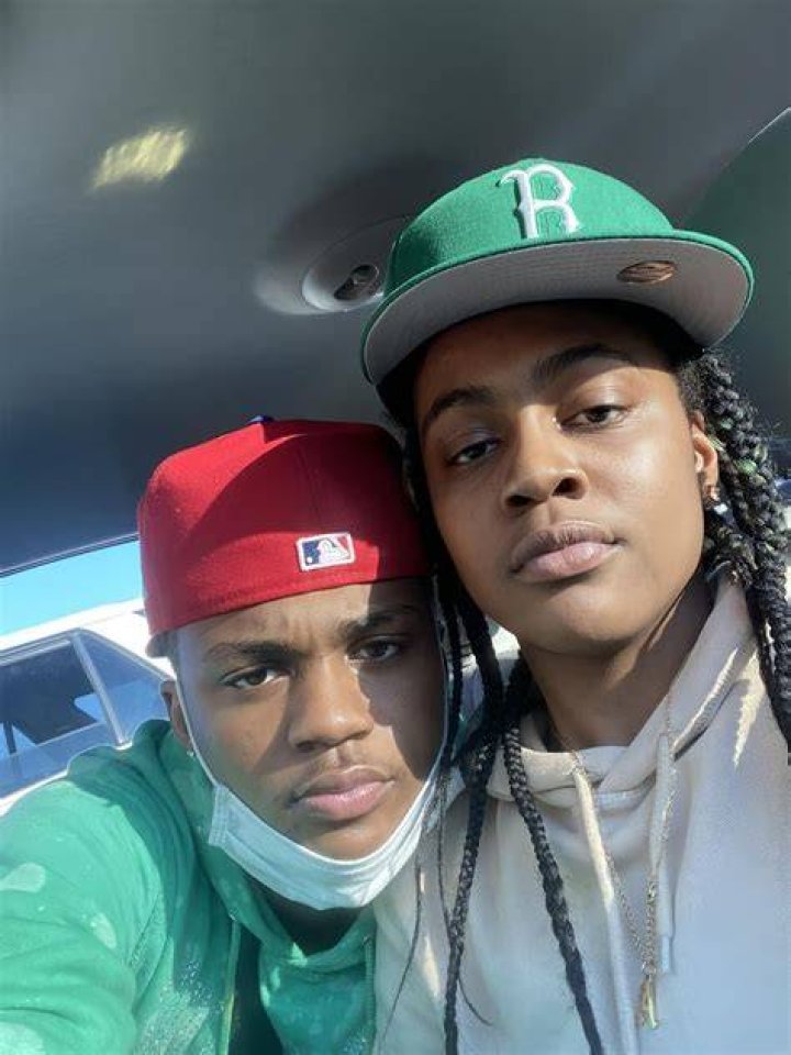 Amari And Ahmad Ferguson: The Dynamic Siblings