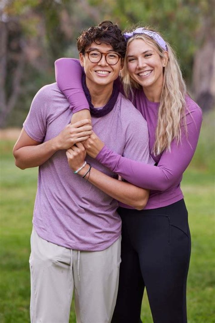 Amazing Race Season 34: Big Brothers Derek and Claire Competing