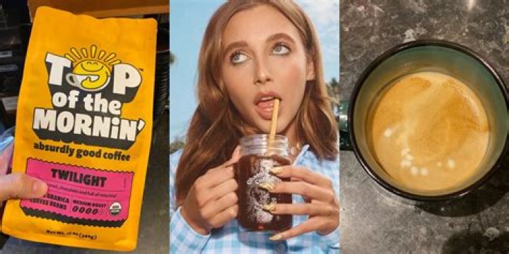 Among YouTuber Coffee Brands There Is a Totally Clear Winner